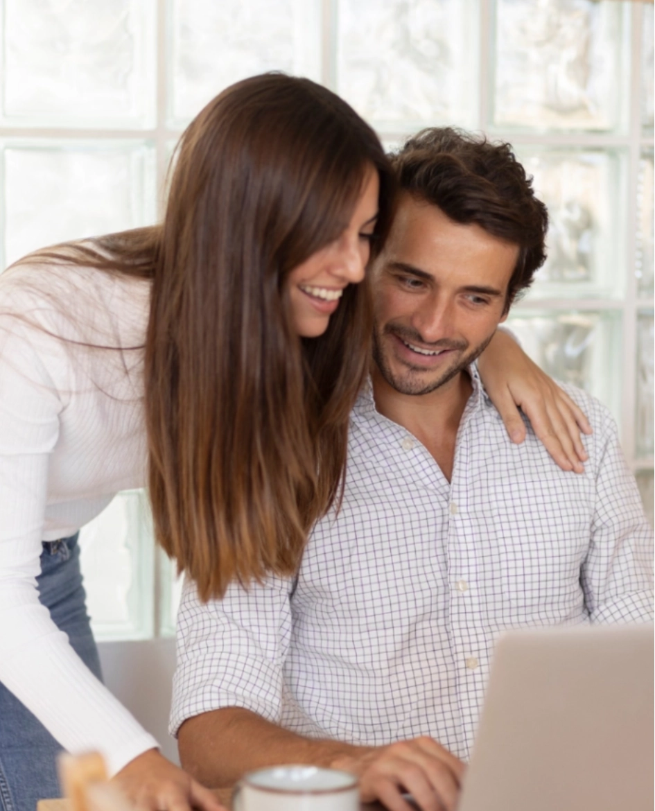 Nos services d'intermédiation en crédits et prêt immobilier