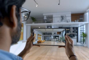 L'Immobilier et la Technologie : comment les outils numériques facilitent la recherche et l’achat d’un bien